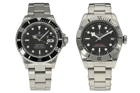 is rolex and tudor the same|is tudor owned by Rolex.